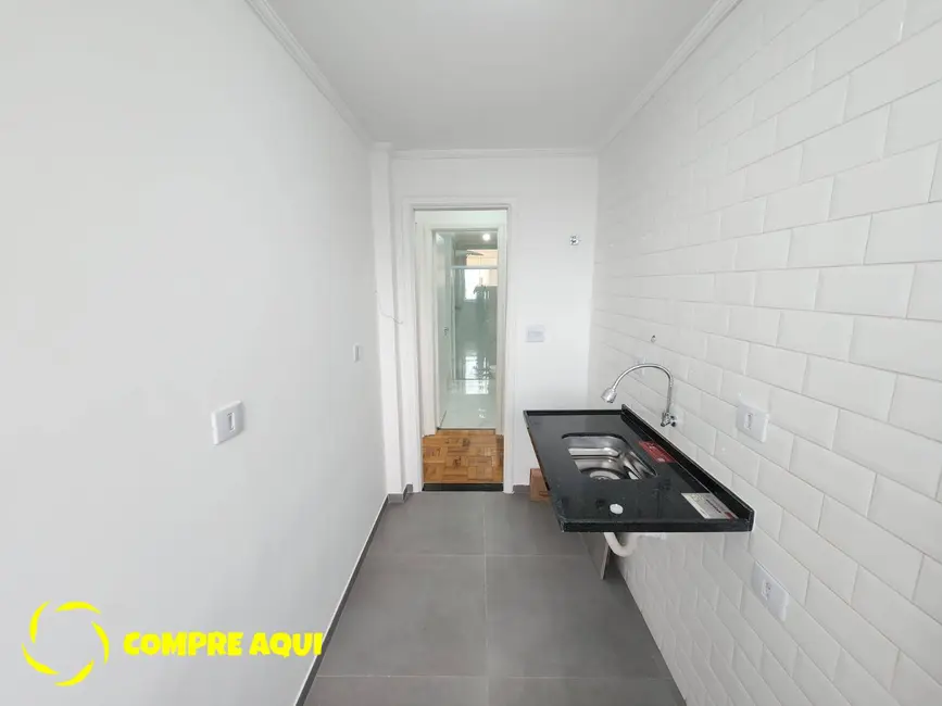 Foto 8 de Apartamento com 1 quarto à venda, 38m2 em Santa Cecília, São Paulo - SP