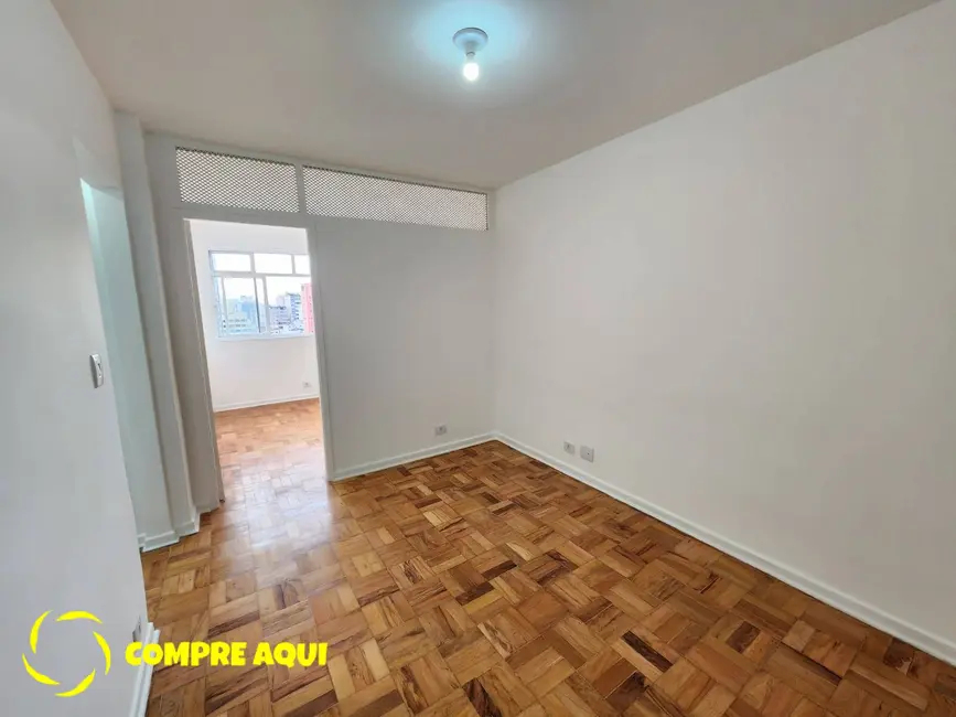 Foto 1 de Apartamento com 1 quarto à venda, 38m2 em Santa Cecília, São Paulo - SP