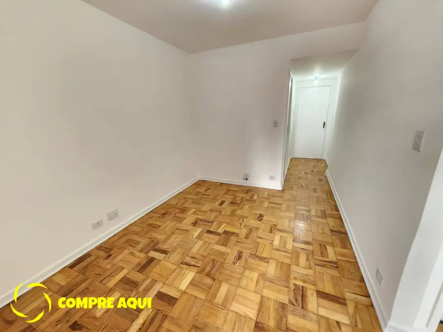 Foto 3 de Apartamento com 1 quarto à venda, 38m2 em Santa Cecília, São Paulo - SP