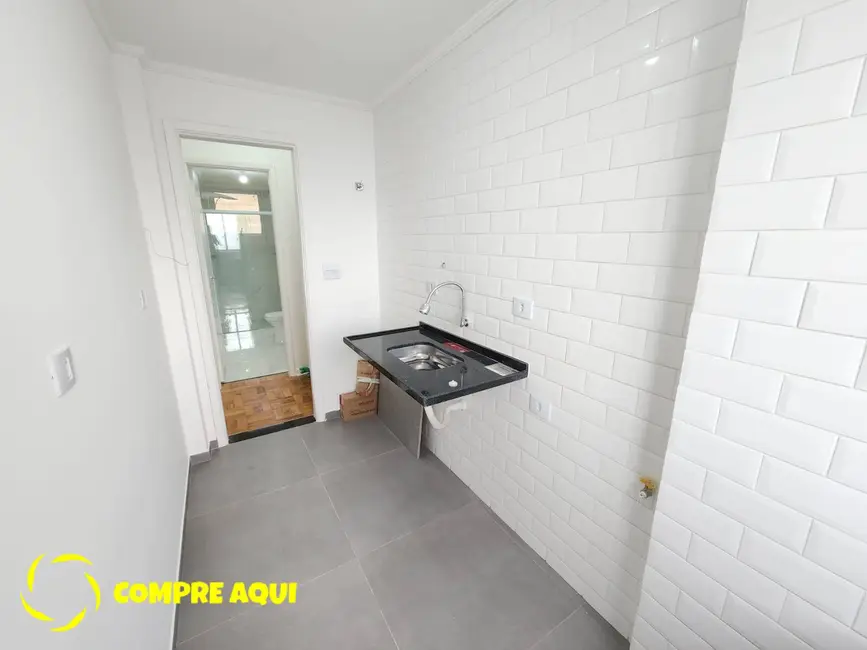 Foto 7 de Apartamento com 1 quarto à venda, 38m2 em Santa Cecília, São Paulo - SP