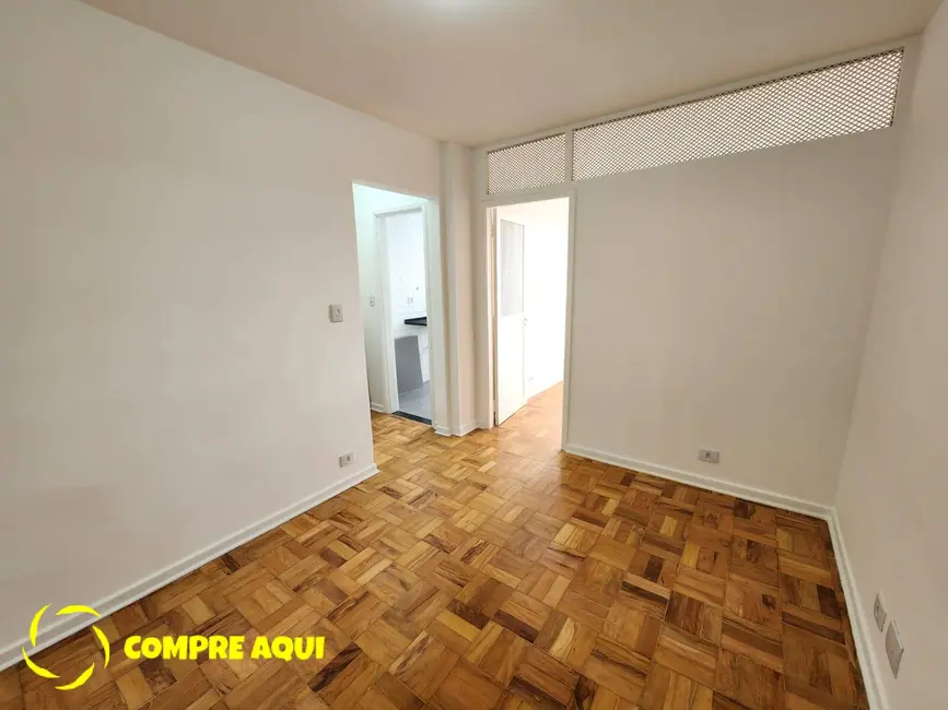Foto 2 de Apartamento com 1 quarto à venda, 38m2 em Santa Cecília, São Paulo - SP