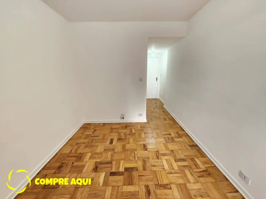 Foto 4 de Apartamento com 1 quarto à venda, 38m2 em Santa Cecília, São Paulo - SP