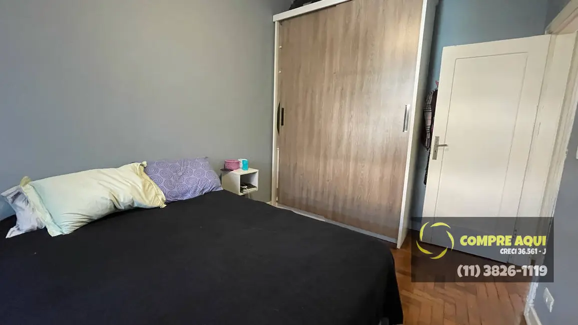 Apartamento com 3 quartos à venda, 127m2 em Barra Funda, São Paulo - SP - imagem 9 Foto 9 de Apartamento com 3 quartos à venda, 127m2 em Barra Funda, São Paulo - SP