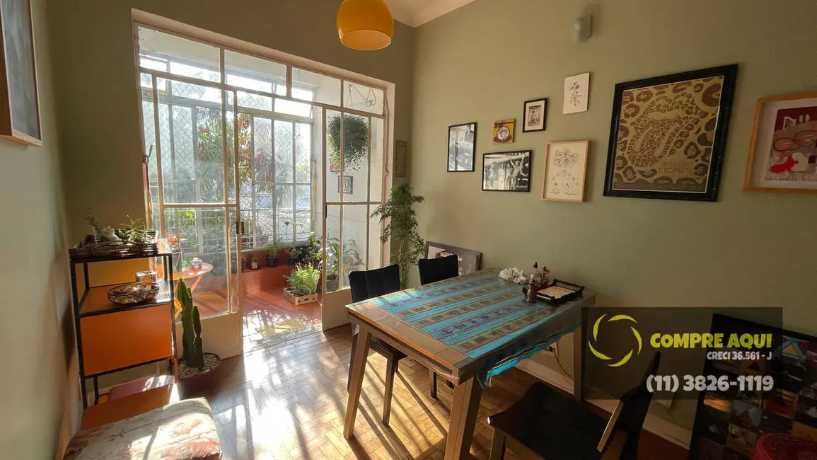 Foto 1 de Apartamento com 3 quartos à venda, 127m2 em Barra Funda, São Paulo - SP