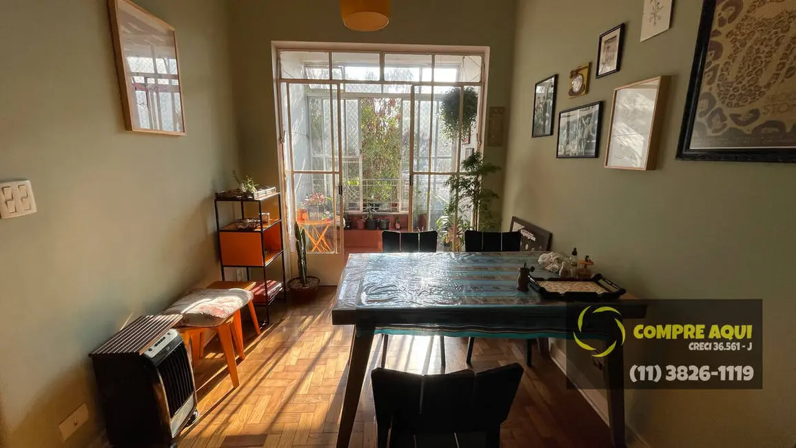 Apartamento com 3 quartos à venda, 127m2 em Barra Funda, São Paulo - SP - imagem 5 Foto 5 de Apartamento com 3 quartos à venda, 127m2 em Barra Funda, São Paulo - SP