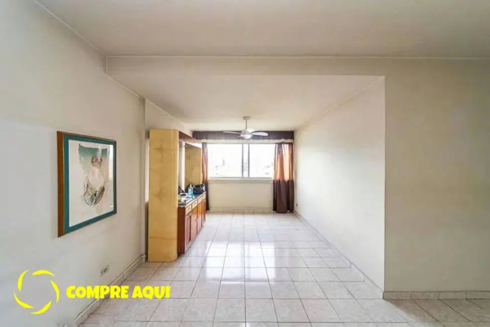 Apartamento com 2 quartos à venda, 90m2 em Higienópolis, São Paulo - SP - imagem 2 Foto 2 de Apartamento com 2 quartos à venda, 90m2 em Higienópolis, São Paulo - SP