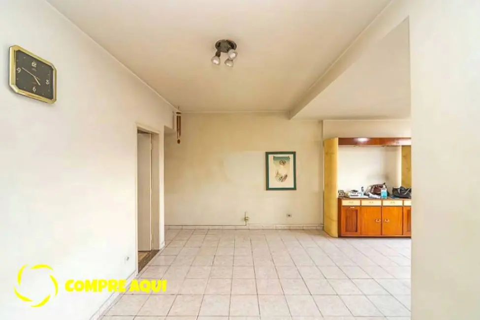 Apartamento com 2 quartos à venda, 90m2 em Higienópolis, São Paulo - SP - imagem 6 Foto 6 de Apartamento com 2 quartos à venda, 90m2 em Higienópolis, São Paulo - SP