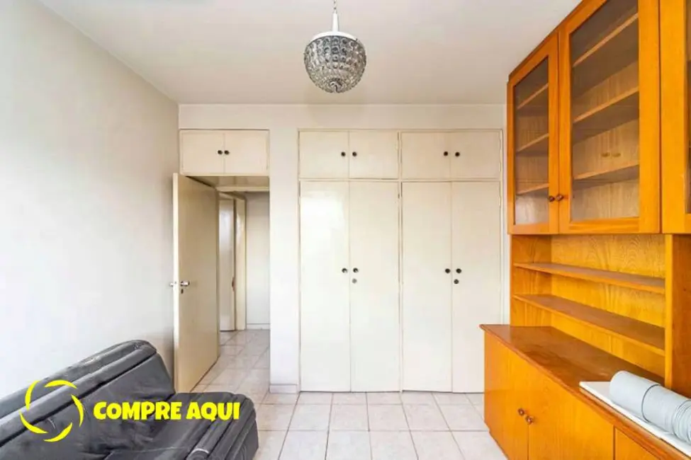 Apartamento com 2 quartos à venda, 90m2 em Higienópolis, São Paulo - SP - imagem 9 Foto 9 de Apartamento com 2 quartos à venda, 90m2 em Higienópolis, São Paulo - SP