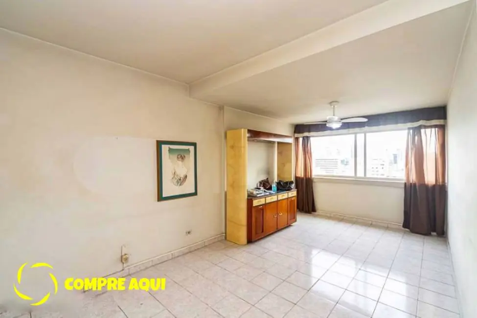 Apartamento com 2 quartos à venda, 90m2 em Higienópolis, São Paulo - SP - imagem 1 Foto 1 de Apartamento com 2 quartos à venda, 90m2 em Higienópolis, São Paulo - SP