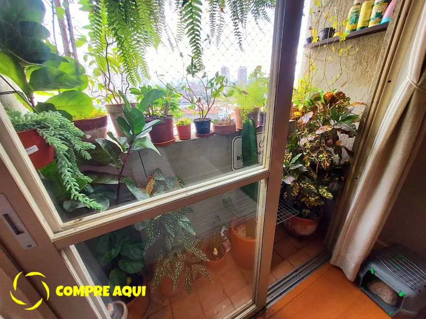 Apartamento com 2 quartos à venda, 56m2 em Santa Cecília, São Paulo - SP - imagem 7 Foto 7 de Apartamento com 2 quartos à venda, 56m2 em Santa Cecília, São Paulo - SP
