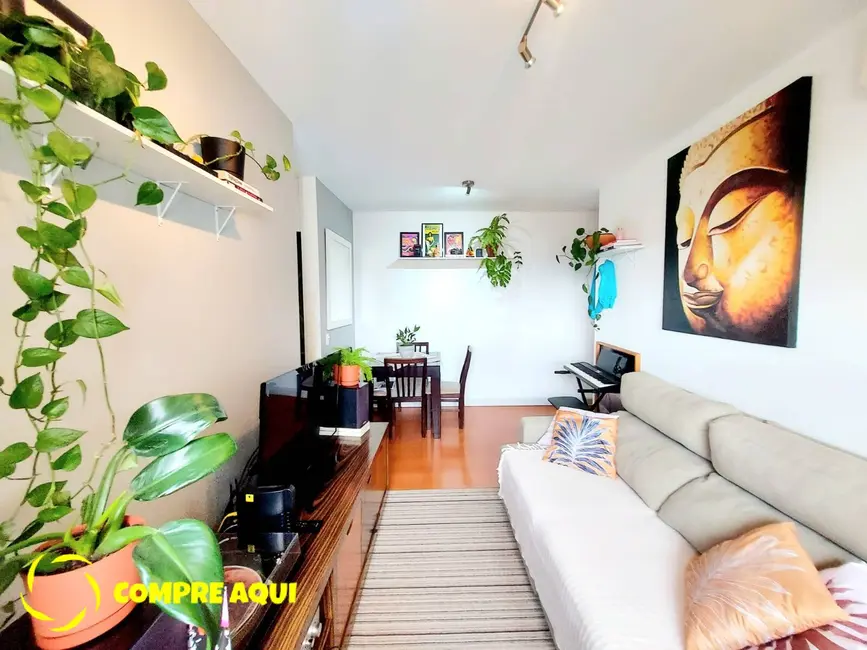 Apartamento com 2 quartos à venda, 56m2 em Santa Cecília, São Paulo - SP - imagem 4 Foto 4 de Apartamento com 2 quartos à venda, 56m2 em Santa Cecília, São Paulo - SP