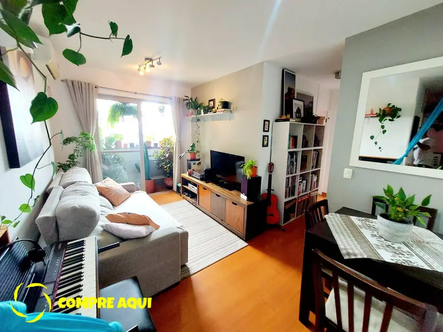 Apartamento com 2 quartos à venda, 56m2 em Santa Cecília, São Paulo - SP - imagem 5 Foto 5 de Apartamento com 2 quartos à venda, 56m2 em Santa Cecília, São Paulo - SP