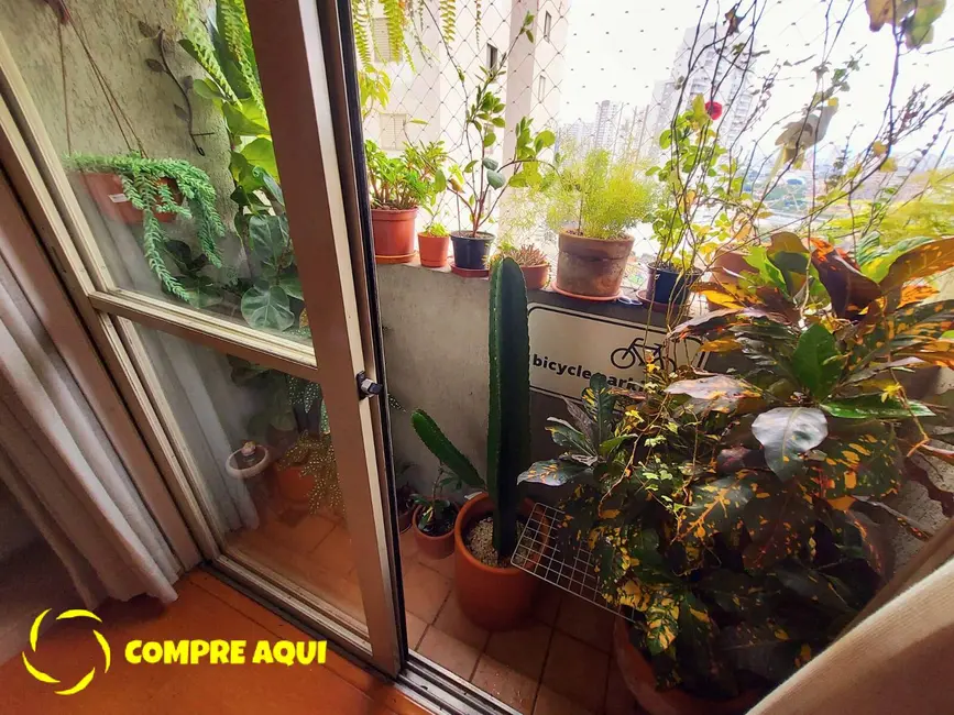 Apartamento com 2 quartos à venda, 56m2 em Santa Cecília, São Paulo - SP - imagem 8 Foto 8 de Apartamento com 2 quartos à venda, 56m2 em Santa Cecília, São Paulo - SP