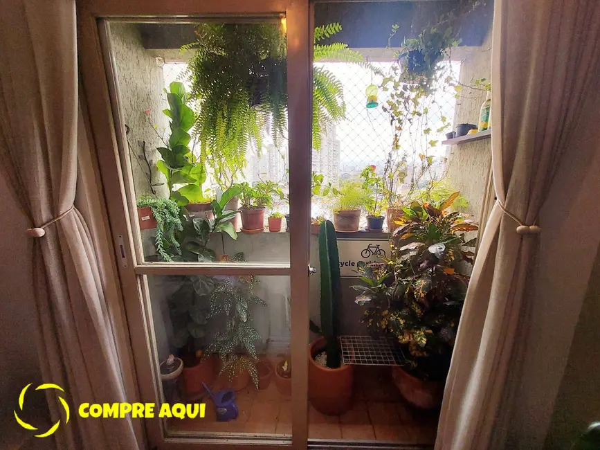 Apartamento com 2 quartos à venda, 56m2 em Santa Cecília, São Paulo - SP - imagem 6 Foto 6 de Apartamento com 2 quartos à venda, 56m2 em Santa Cecília, São Paulo - SP