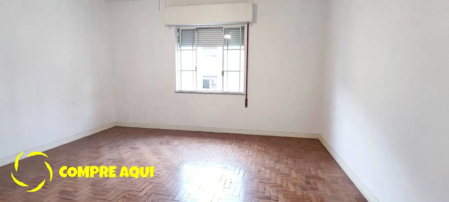 Foto 1 de Apartamento com 1 quarto à venda, 40m2 em Vila Buarque, São Paulo - SP
