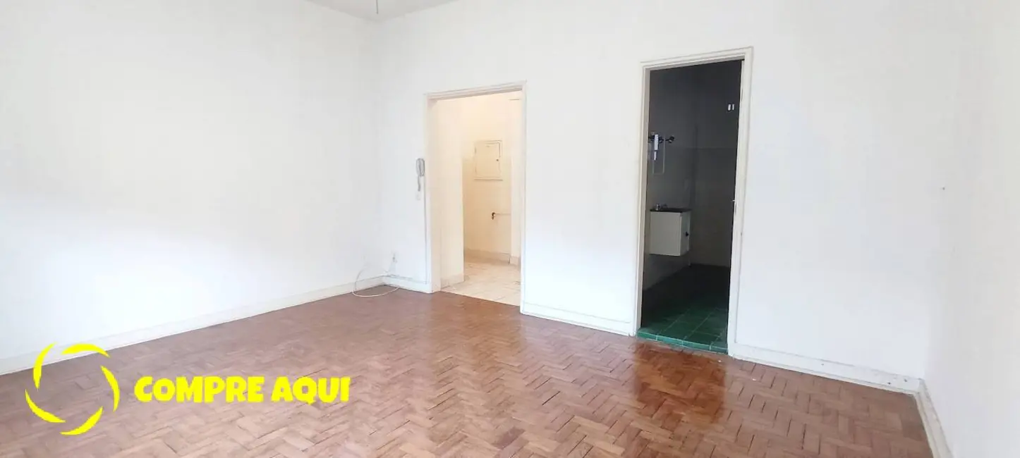 Foto 7 de Apartamento com 1 quarto à venda, 40m2 em Vila Buarque, São Paulo - SP