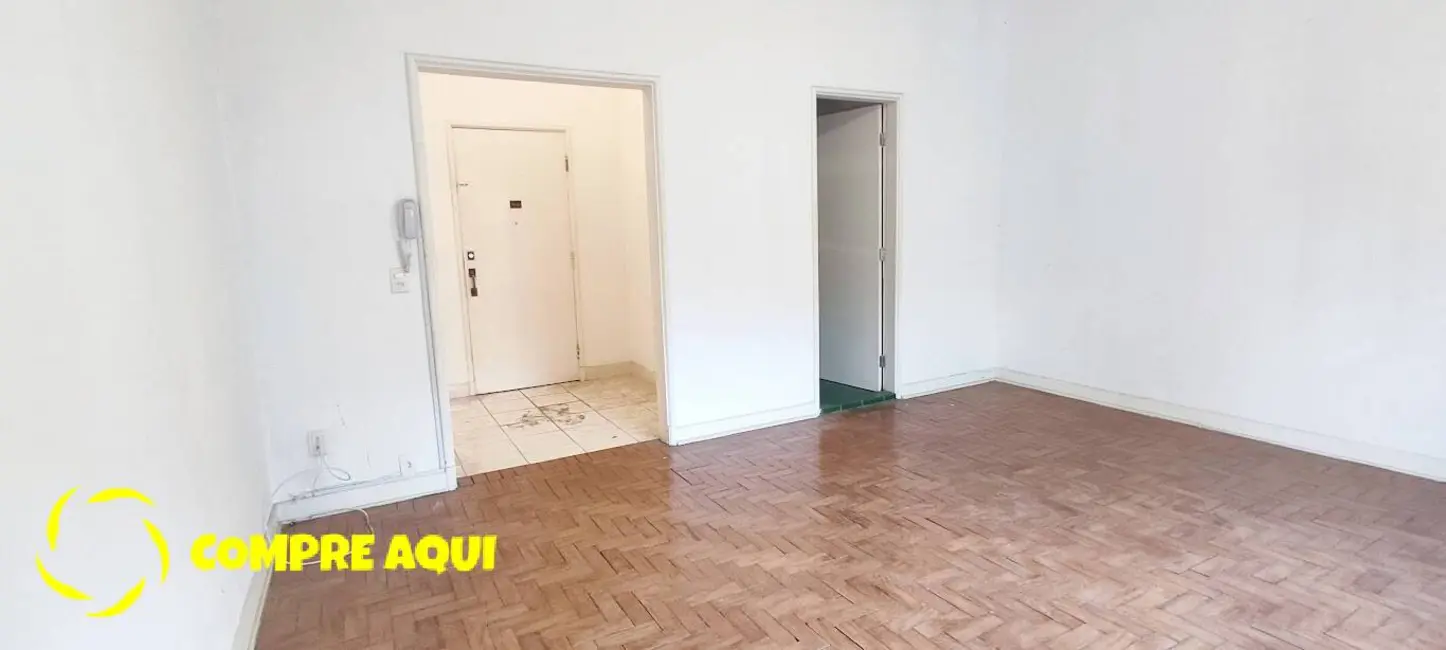 Foto 9 de Apartamento com 1 quarto à venda, 40m2 em Vila Buarque, São Paulo - SP
