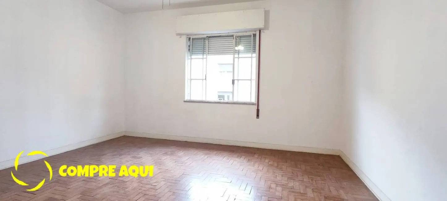Foto 2 de Apartamento com 1 quarto à venda, 40m2 em Vila Buarque, São Paulo - SP