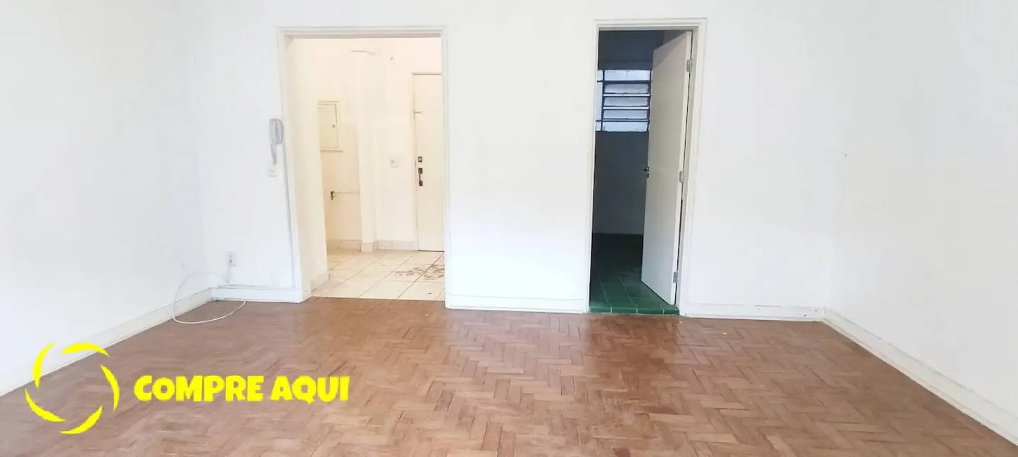 Foto 8 de Apartamento com 1 quarto à venda, 40m2 em Vila Buarque, São Paulo - SP