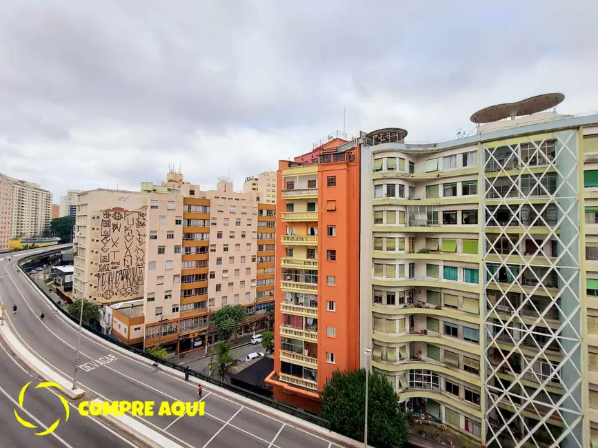 Foto 9 de Apartamento com 2 quartos à venda, 80m2 em Santa Cecília, São Paulo - SP