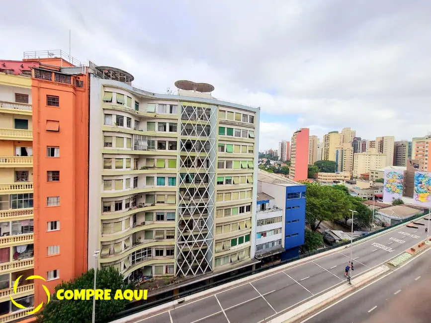 Foto 8 de Apartamento com 2 quartos à venda, 80m2 em Santa Cecília, São Paulo - SP