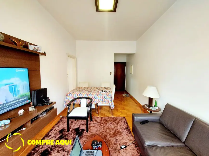Foto 3 de Apartamento com 2 quartos à venda, 80m2 em Santa Cecília, São Paulo - SP
