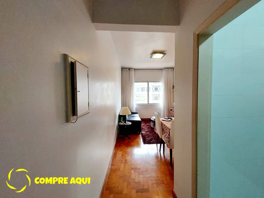 Foto 4 de Apartamento com 2 quartos à venda, 80m2 em Santa Cecília, São Paulo - SP