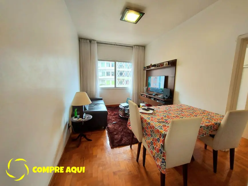 Foto 5 de Apartamento com 2 quartos à venda, 80m2 em Santa Cecília, São Paulo - SP