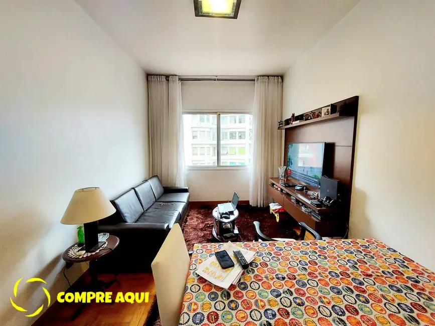 Foto 6 de Apartamento com 2 quartos à venda, 80m2 em Santa Cecília, São Paulo - SP