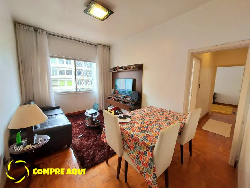 Foto 1 de Apartamento com 2 quartos à venda, 80m2 em Santa Cecília, São Paulo - SP
