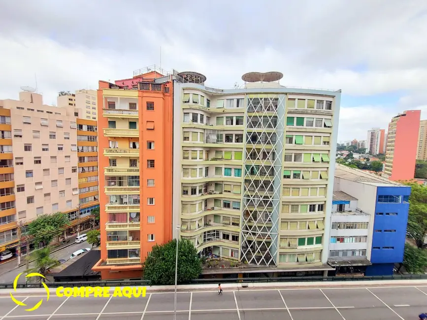 Foto 7 de Apartamento com 2 quartos à venda, 80m2 em Santa Cecília, São Paulo - SP