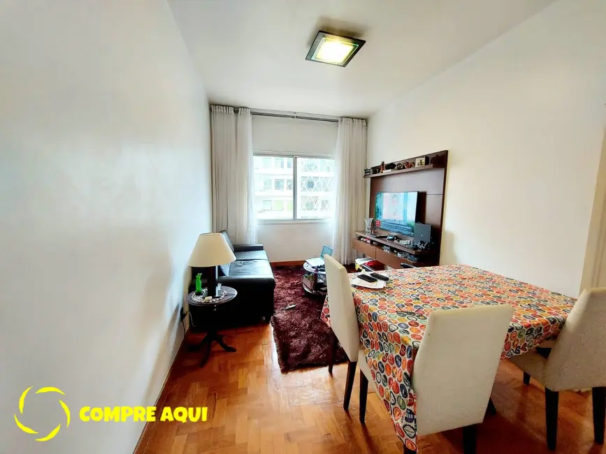 Foto 2 de Apartamento com 2 quartos à venda, 80m2 em Santa Cecília, São Paulo - SP
