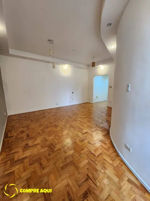 Apartamento com 2 quartos à venda, 112m2 em Santa Cecília, São Paulo - SP - imagem 6 Foto 6 de Apartamento com 2 quartos à venda, 112m2 em Santa Cecília, São Paulo - SP