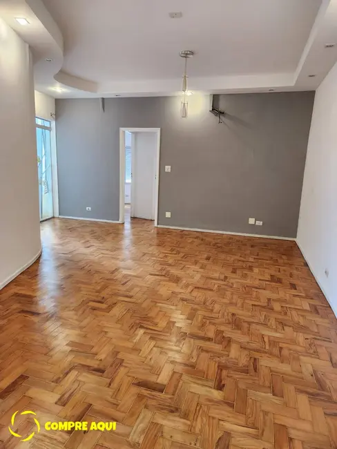 Apartamento com 2 quartos à venda, 112m2 em Santa Cecília, São Paulo - SP - imagem 3 Foto 3 de Apartamento com 2 quartos à venda, 112m2 em Santa Cecília, São Paulo - SP