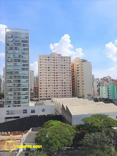 Apartamento com 1 quarto à venda, 63m2 em Barra Funda, São Paulo - SP - imagem 4 Foto 4 de Apartamento com 1 quarto à venda, 63m2 em Barra Funda, São Paulo - SP