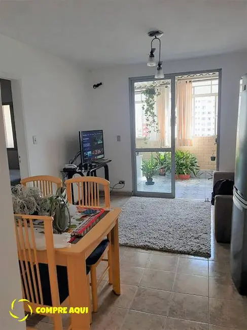 Apartamento com 1 quarto à venda, 63m2 em Barra Funda, São Paulo - SP - imagem 6 Foto 6 de Apartamento com 1 quarto à venda, 63m2 em Barra Funda, São Paulo - SP