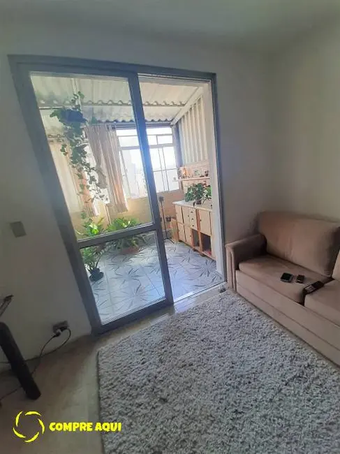 Apartamento com 1 quarto à venda, 63m2 em Barra Funda, São Paulo - SP - imagem 7 Foto 7 de Apartamento com 1 quarto à venda, 63m2 em Barra Funda, São Paulo - SP