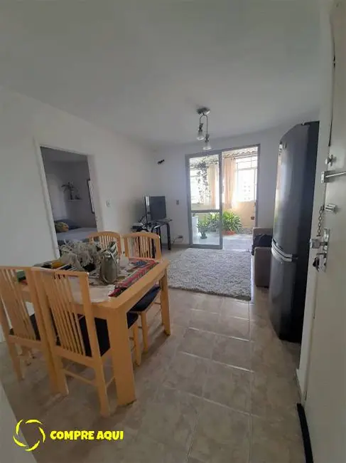 Apartamento com 1 quarto à venda, 63m2 em Barra Funda, São Paulo - SP - imagem 8 Foto 8 de Apartamento com 1 quarto à venda, 63m2 em Barra Funda, São Paulo - SP