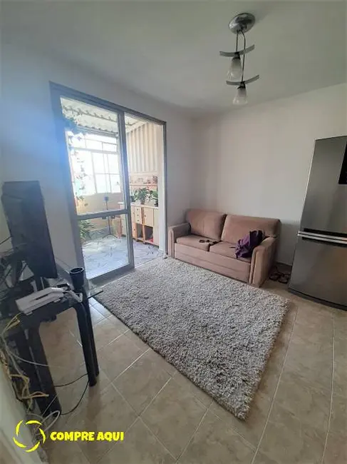 Apartamento com 1 quarto à venda, 63m2 em Barra Funda, São Paulo - SP - imagem 5 Foto 5 de Apartamento com 1 quarto à venda, 63m2 em Barra Funda, São Paulo - SP