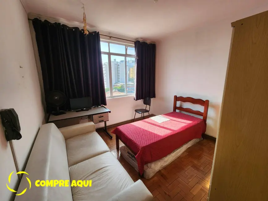 Foto 6 de Apartamento com 1 quarto à venda, 28m2 em Campos Elíseos, São Paulo - SP