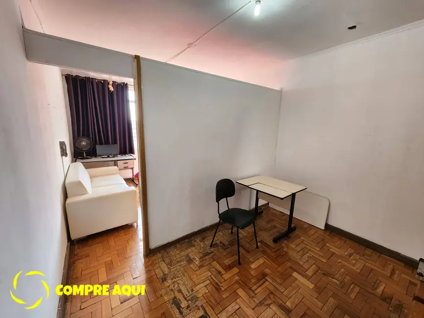 Foto 1 de Apartamento com 1 quarto à venda, 28m2 em Campos Elíseos, São Paulo - SP