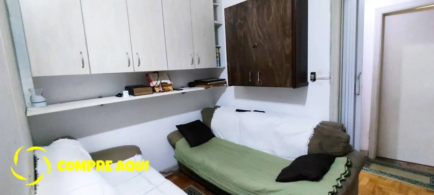 Foto 9 de Apartamento com 1 quarto à venda, 50m2 em Campos Elíseos, São Paulo - SP