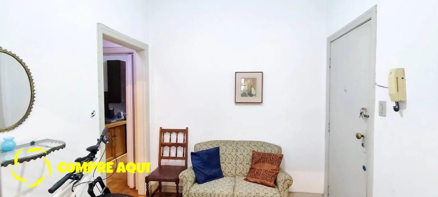 Foto 4 de Apartamento com 1 quarto à venda, 50m2 em Campos Elíseos, São Paulo - SP