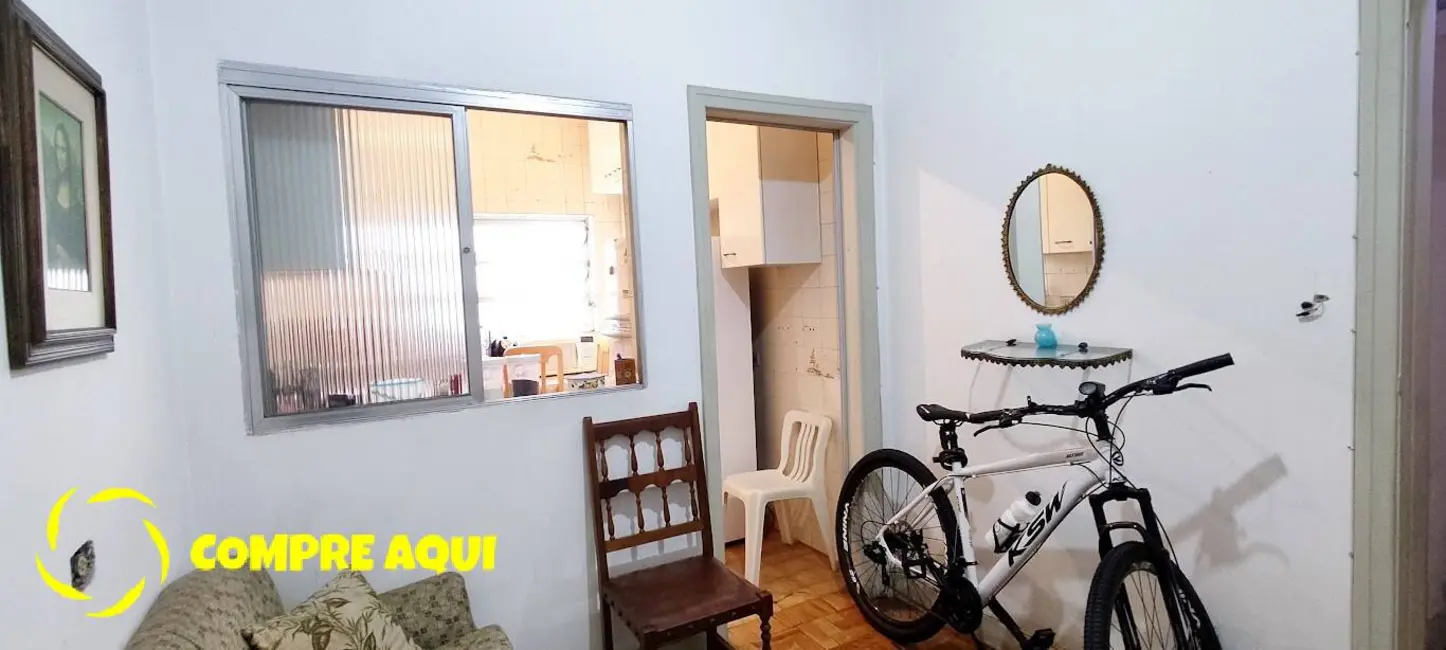 Foto 2 de Apartamento com 1 quarto à venda, 50m2 em Campos Elíseos, São Paulo - SP