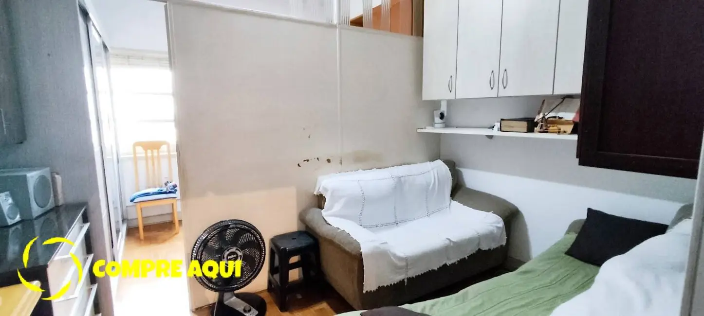 Foto 8 de Apartamento com 1 quarto à venda, 50m2 em Campos Elíseos, São Paulo - SP
