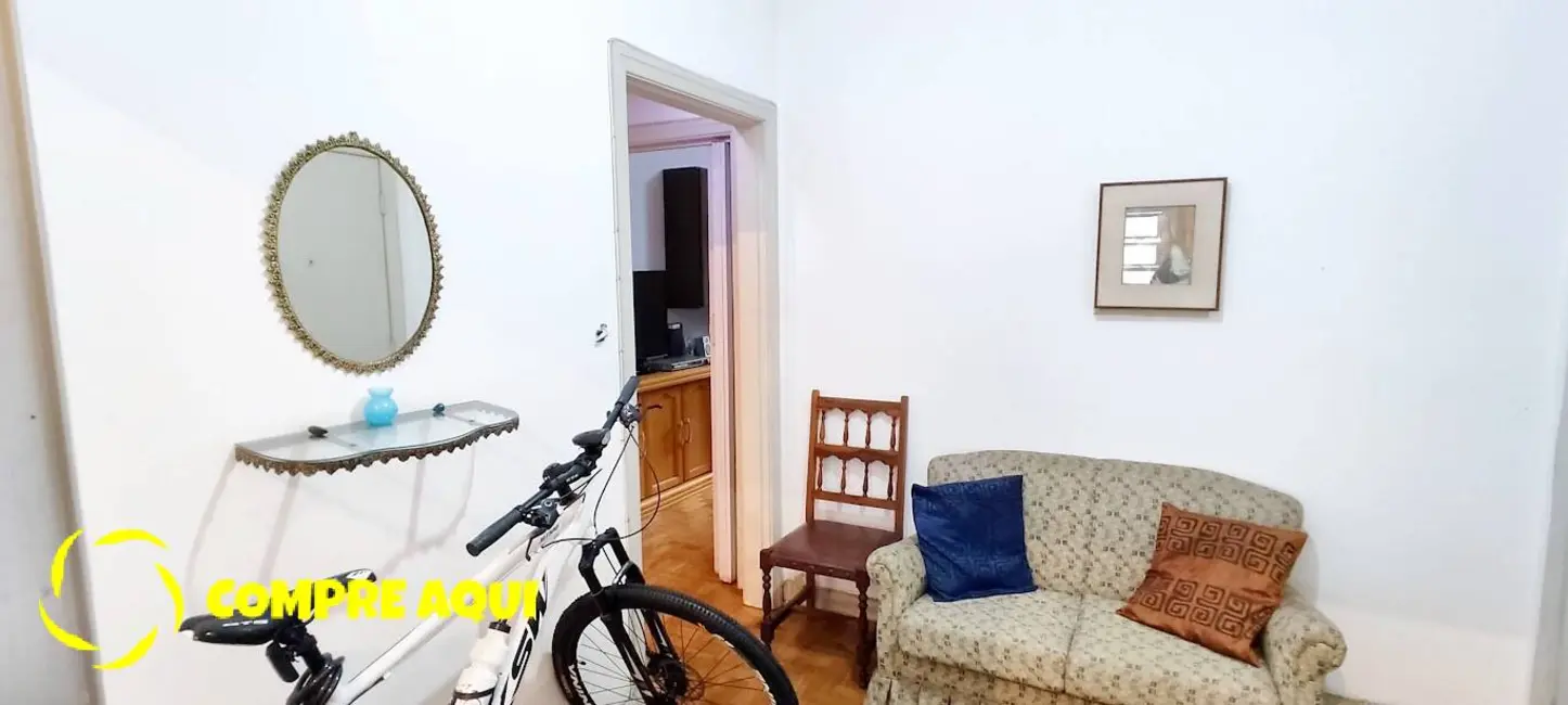 Foto 5 de Apartamento com 1 quarto à venda, 50m2 em Campos Elíseos, São Paulo - SP