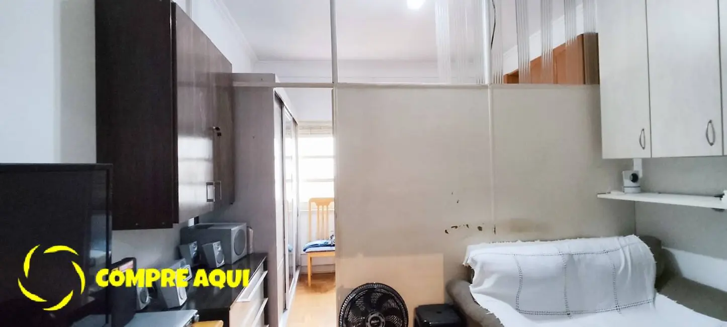 Foto 7 de Apartamento com 1 quarto à venda, 50m2 em Campos Elíseos, São Paulo - SP