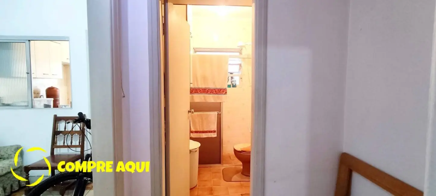 Foto 6 de Apartamento com 1 quarto à venda, 50m2 em Campos Elíseos, São Paulo - SP
