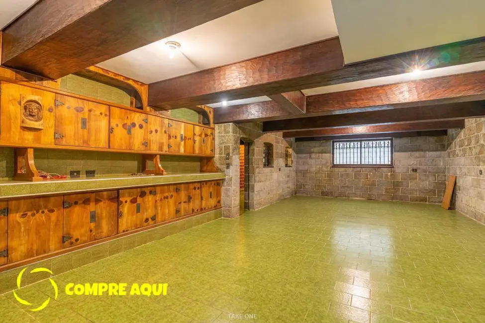 Casa com 6 quartos à venda, 1000m2 em Jardim Luzitânia, São Paulo - SP - imagem 7 Foto 7 de Casa com 6 quartos à venda, 1000m2 em Jardim Luzitânia, São Paulo - SP