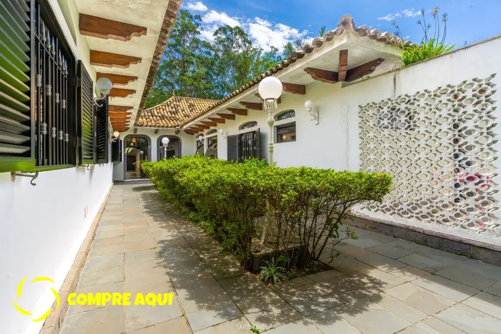 Casa com 6 quartos à venda, 1000m2 em Jardim Luzitânia, São Paulo - SP - imagem 9 Foto 9 de Casa com 6 quartos à venda, 1000m2 em Jardim Luzitânia, São Paulo - SP